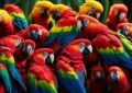 Discovering the Diverse World of Parrots 3 Discovering the Diverse World of Parrots