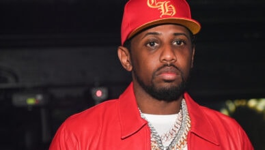 Fabolous Net Worth: Real Name, Age, Bio, Family, Career, Awards