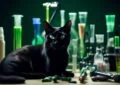 Hyperthyroidism in Cats: Symptoms, Diagnosis, and Treatment 4 Hyperthyroidism in Cats: Symptoms, Diagnosis, and Treatment