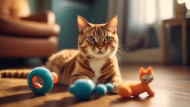 feline leukemia virus explained