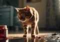 Dealing With Feline Lower Urinary Tract Diseases: Symptoms and Solutions
