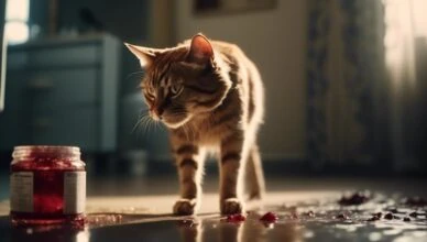 feline urinary tract health