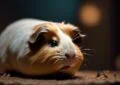 Ovarian Cysts in Female Guinea Pigs: Understanding the Risks 6 Ovarian Cysts in Female Guinea Pigs: Understanding the Risks