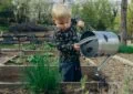 Gardening With Children: Fun And Educational Activities For Young Gardeners 6 Gardening With Children: Fun And Educational Activities For Young Gardeners