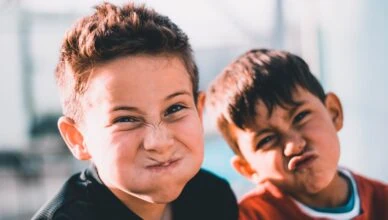 What Is The Influence Of Birth Order On Personality Development In Siblings?