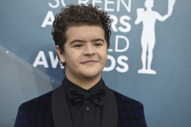 Gaten Matarazzo Net Worth: Real Name, Career