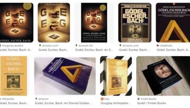 Gödel, Escher, Bach: An Eternal Golden Braid by Douglas R. Hofstadter - Summary and Review