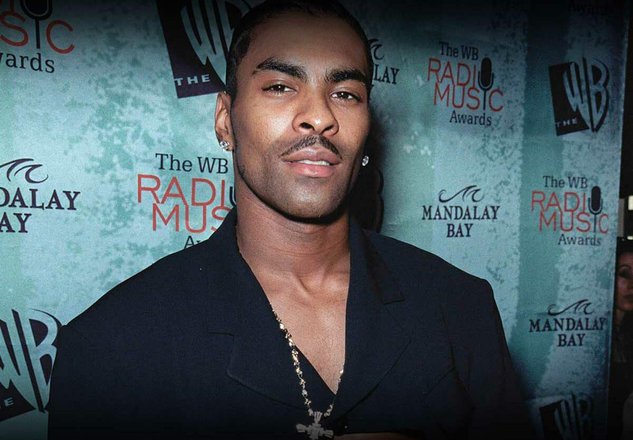 Ginuwine Net Worth: Real Name, Age, Career