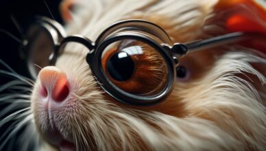 guinea pig conjunctivitis symptoms and treatment