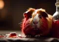 Conjunctivitis in Guinea Pigs: Symptoms and Treatment 5 Conjunctivitis in Guinea Pigs: Symptoms and Treatment
