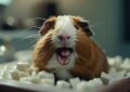 Malocclusion in Guinea Pigs: Dental Health Essentials