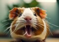 Malocclusion in Guinea Pigs: Dental Health Essentials