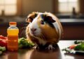 Diarrhea in Guinea Pigs: Causes and Remedies