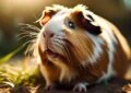 Heatstroke in Guinea Pigs: Prevention and Emergency Care 6 Heatstroke in Guinea Pigs: Prevention and Emergency Care