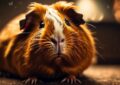Parasitic Infestations in Guinea Pigs: Prevention and Treatment