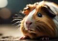 Pneumonia in Guinea Pigs: Recognizing the Symptoms