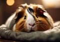 Respiratory Infections in Guinea Pigs: Symptoms and Treatment 5 Respiratory Infections in Guinea Pigs: Symptoms and Treatment