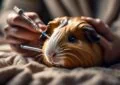 Respiratory Infections in Guinea Pigs: Symptoms and Treatment 7 Respiratory Infections in Guinea Pigs: Symptoms and Treatment