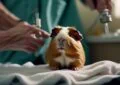 Urinary Tract Infections in Guinea Pigs: Early Detection 4 Urinary Tract Infections in Guinea Pigs: Early Detection