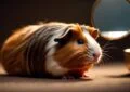 Ringworm in Guinea Pigs: Identification and Management 5 Ringworm in Guinea Pigs: Identification and Management