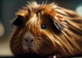 Ringworm in Guinea Pigs: Identification and Management