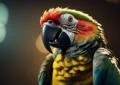 How to Identify Common Parrot Diseases 3 How to Identify Common Parrot Diseases