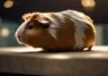 Pneumonia in Guinea Pigs: Recognizing the Symptoms