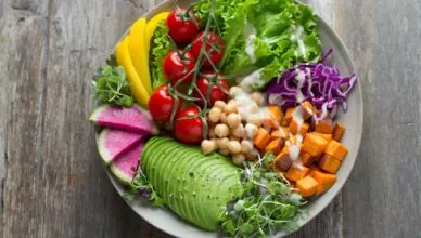What Is Intuitive Eating And How To Develop A Healthy Relationship With Food?