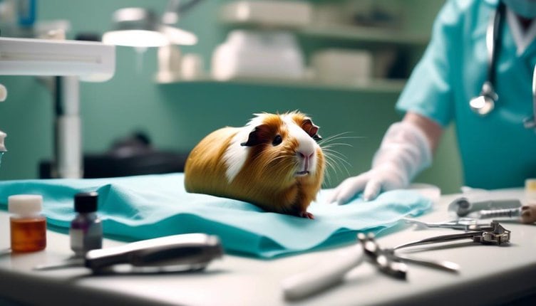 importance of veterinary check ups