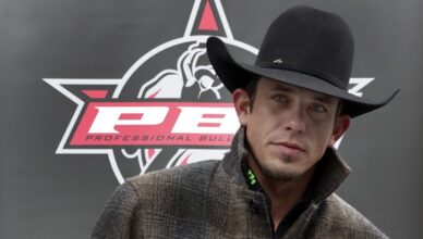 Jb Mauney Net Worth: Real Name, Age, Bio, Family, Career and Awords