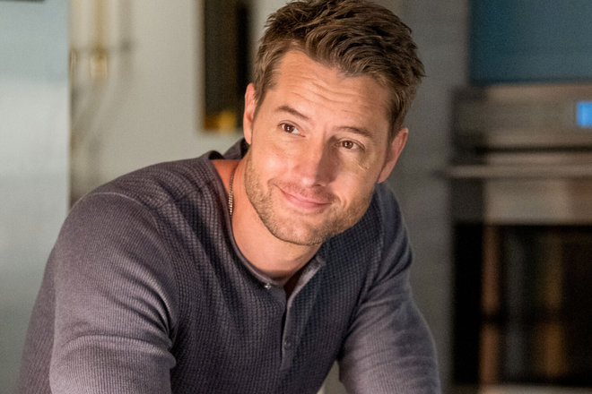 Justin Hartley Net Worth: Real Name, Career