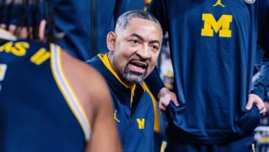 Juwan Howard Net Worth: Real Name, Age, Bio, Family, Career and Awords