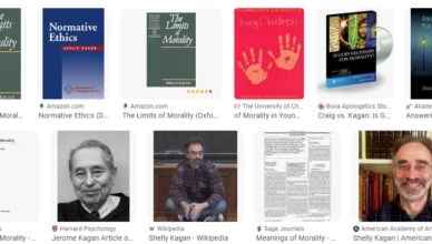 Kagan's Morality - Summary and Review