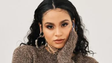 Kehlani is a talented artist with a captivating story who has made a significant impact on the music industry.