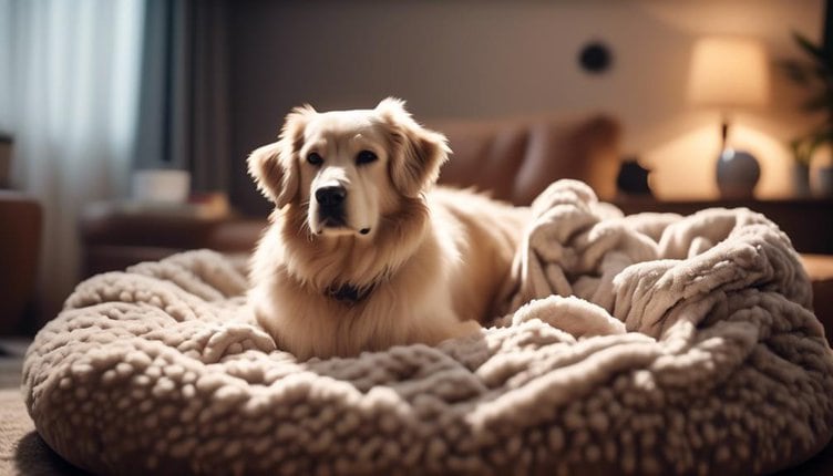 kennel cough care at home