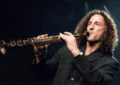 Kenny G Net Worth: Real Name, Age, Bio, Family, Career and Awards