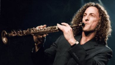 Kenny G Net Worth: Real Name, Age, Bio, Family, Career and Awords