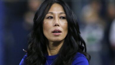 Kim Pegula Net Worth: Real Name, Age, Bio, Family, Career and Awards