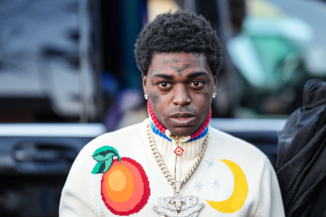 Kodak Black Net Worth: Real Name, Age, Career