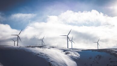 What Is The Role Of Wind Energy In Energy Independence?