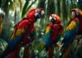 When Is the Breeding Season for Macaws? 5 When Is the Breeding Season for Macaws?