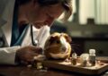 Parasitic Infestations in Guinea Pigs: Prevention and Treatment
