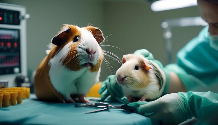 medical procedures and healing