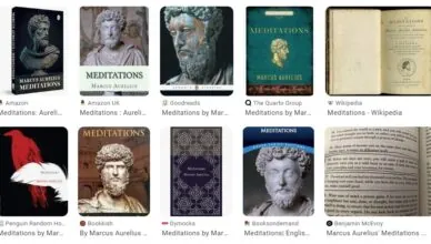 Meditations by Marcus Aurelius - Summary and Review