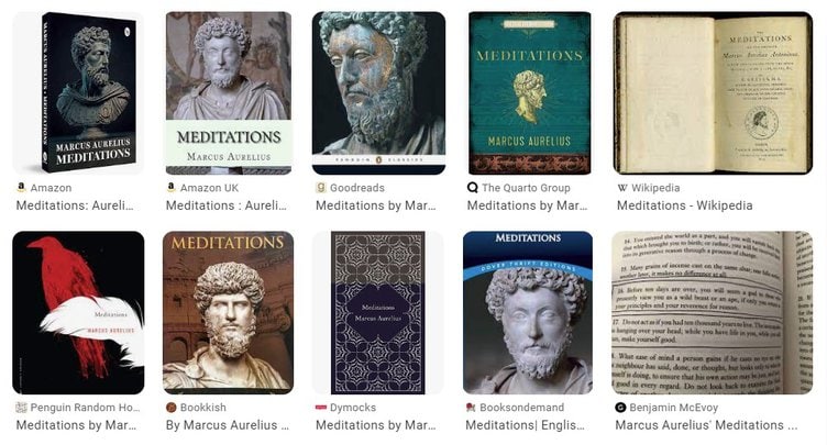 Meditations by Marcus Aurelius - Summary and Review