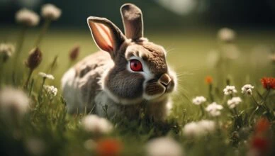 myxomatosis in rabbits prevention and symptoms
