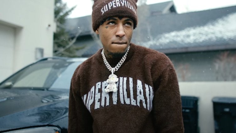 NBA YoungBoy