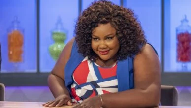 Nicole Byer Net Worth: Real Name, Age, Bio, Family, Career and Awards