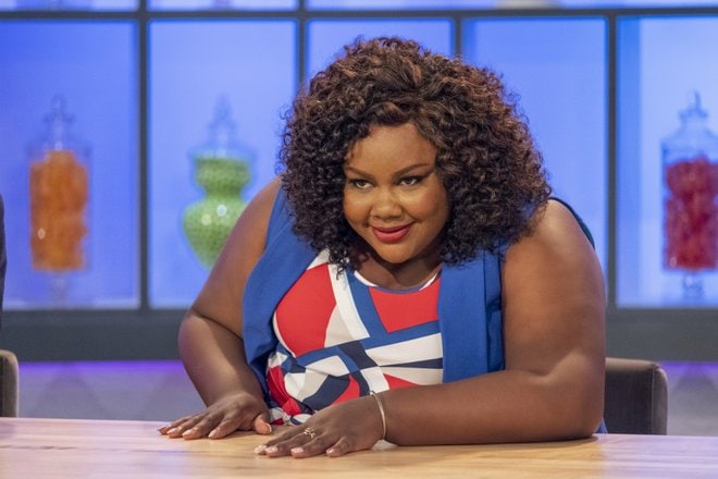 Nicole Byer Net Worth: Real Name, Age, Bio, Family, Career and Awards