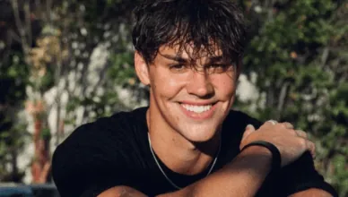 Noah Beck Net Worth: Age, Real Name, Bio, Career, Assets, Wiki